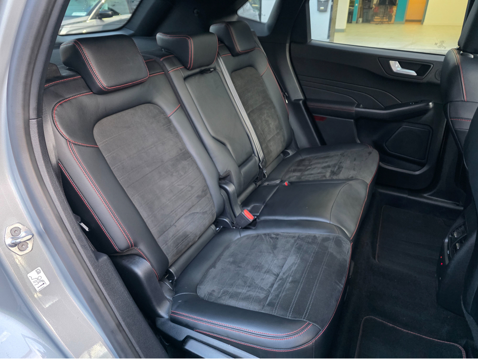 2022 Ford Kuga ST-LINE X Edition  PHEV 225 BHP  - Low Miles €28,950