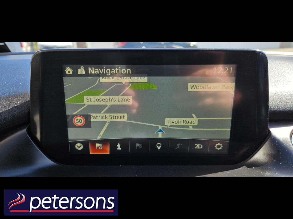 2015 Mazda Mazda6 - image 32