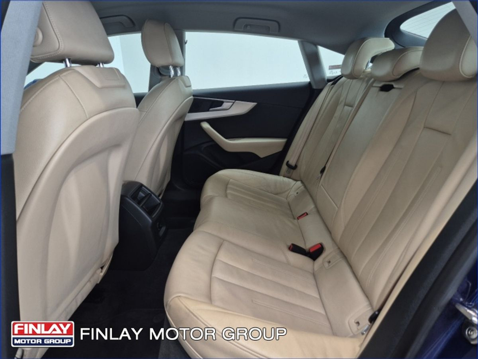 2017 Audi A5 - image 8