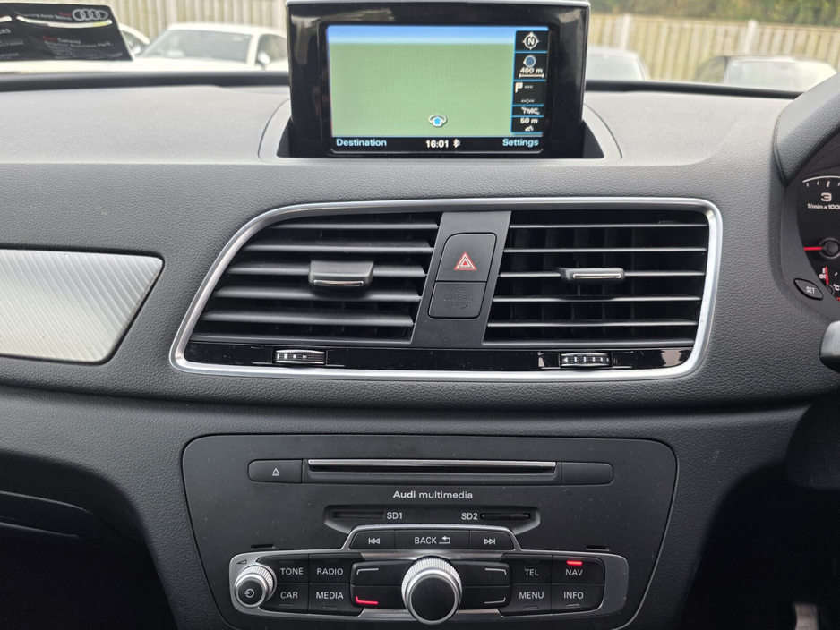 2017 Audi Q3 - image 14