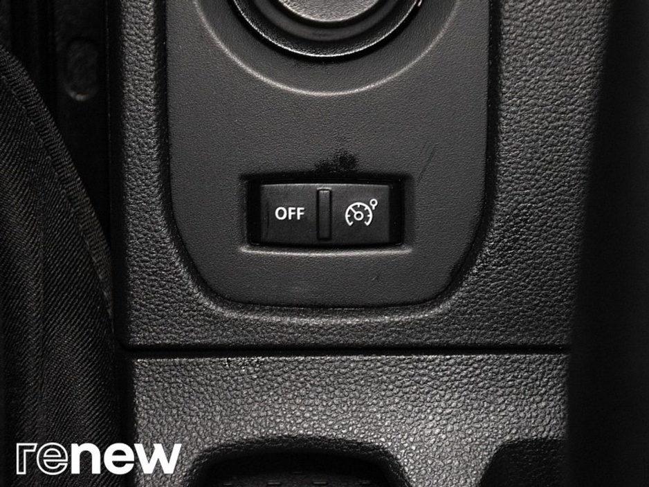 2020 Dacia Duster Blue dCi 115 Essential €13,400