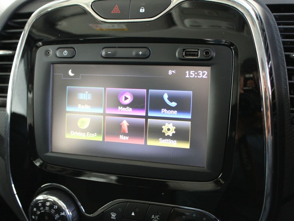 2016 Renault Captur - image 16