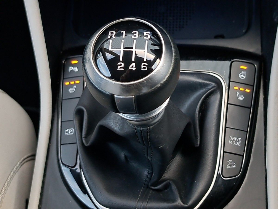 2024 Hyundai Tucson Executive Plus 1.6 Diesel. €36,950