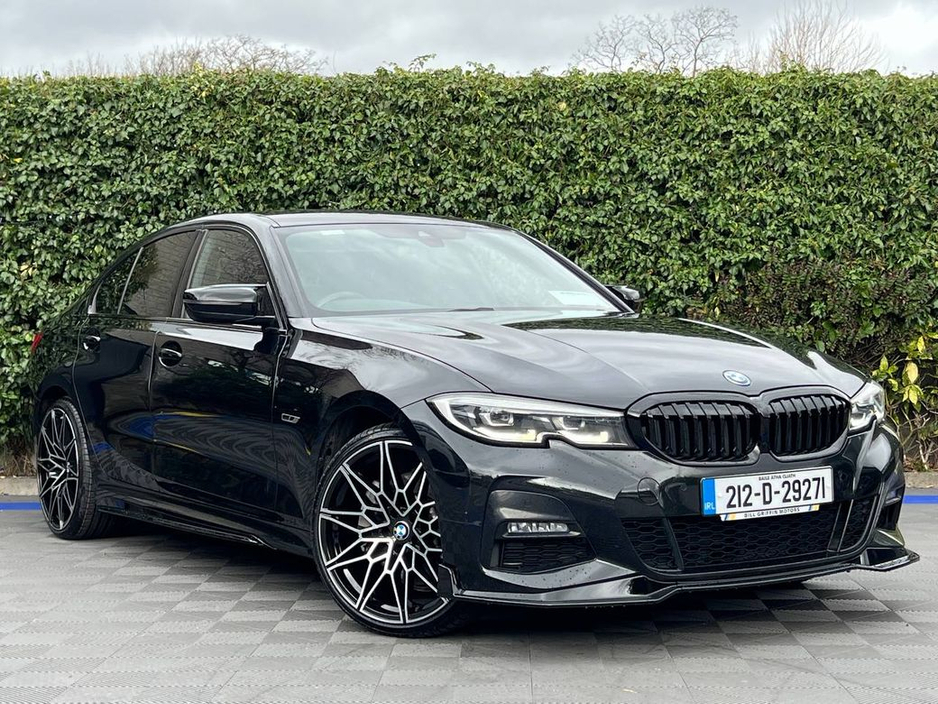 2021 BMW 3 Series for sale in , Ireland