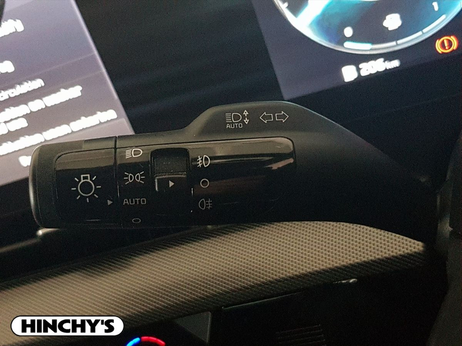 2024 Kia Sportage Anniversary Edition Hybrid