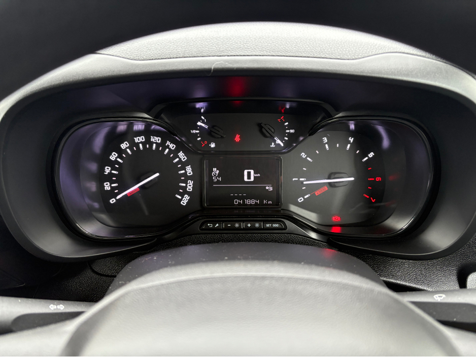 2023 Citroen Berlingo 100BHP ENTERPRISE MODEL 6 SPEED AS NEW CONDITION €17,950