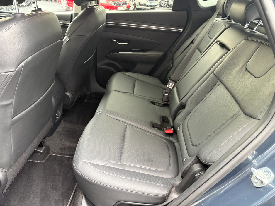 2023 Hyundai Tucson - image 11