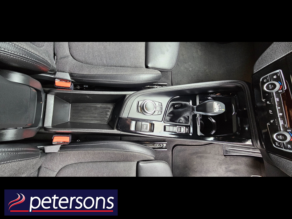 2024 BMW X2 - image 24