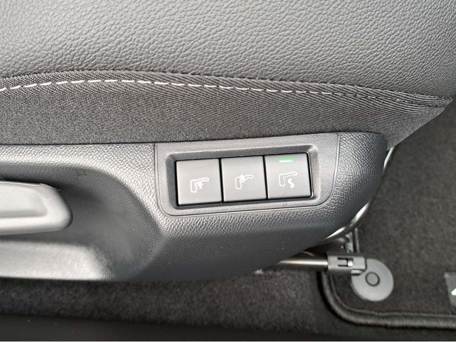 2026 Opel Mokka GS 1.2TURBO 136HP  **TOP SPEC*5 YEARS WARRANTY** €36,250