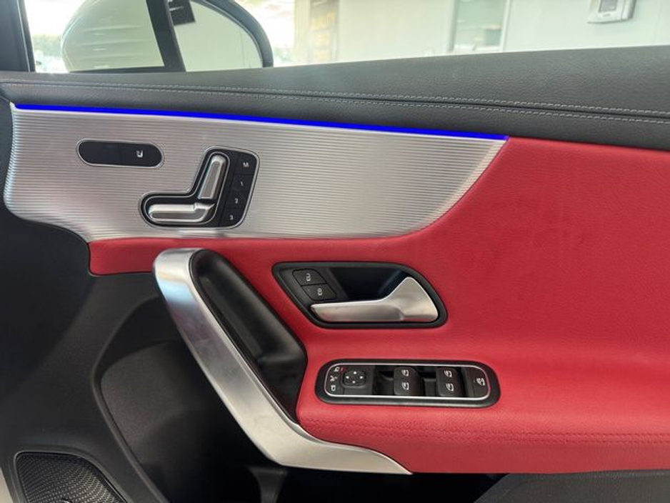 2019 Mercedes-Benz A Class - image 11