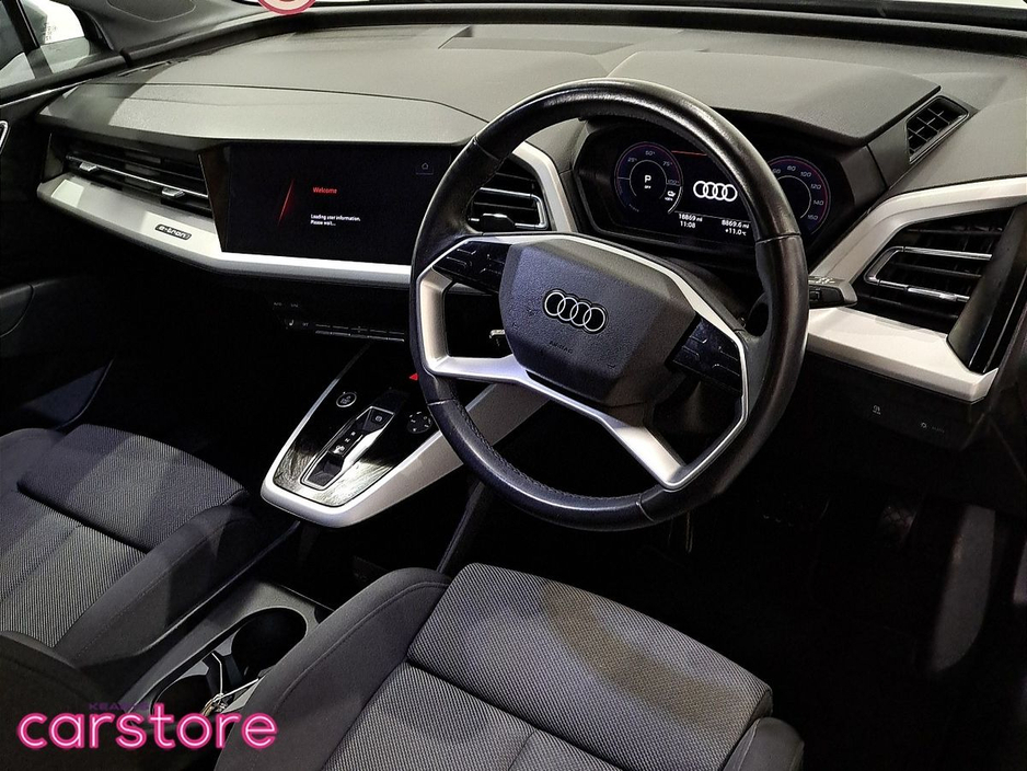 2023 Audi Q4 e-tron - image 15