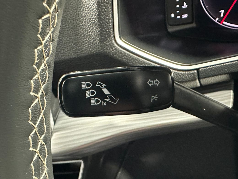 2023 SEAT Tarraco 2.0 Tdi Xperience 150HP DSG 7Seater €37,400