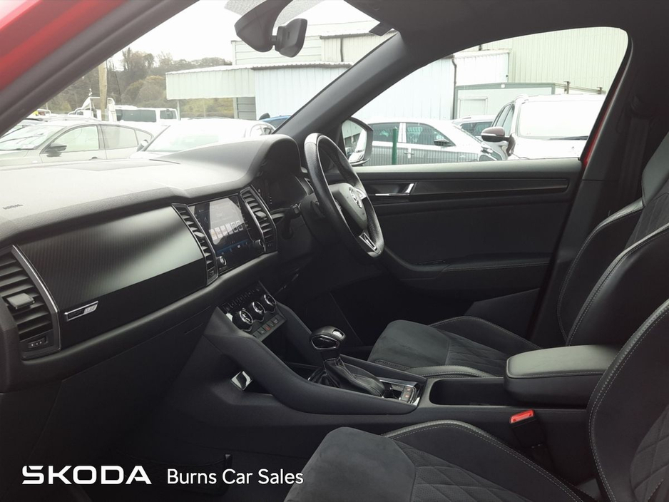2019 Skoda Kodiaq - image 4