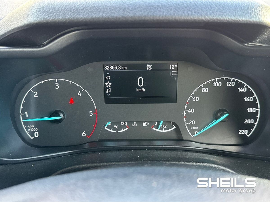 2021 Ford Transit Connect - image 11