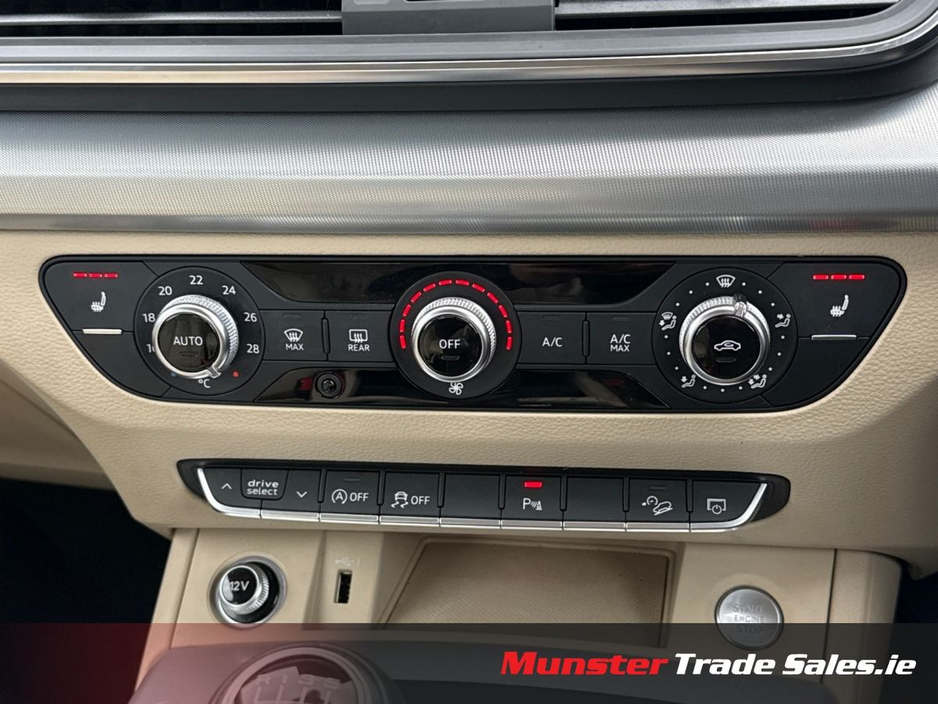 2018 Audi Q5 - image 18