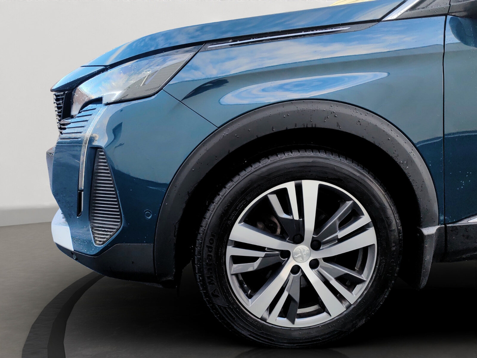 2022 Peugeot 3008 - image 21