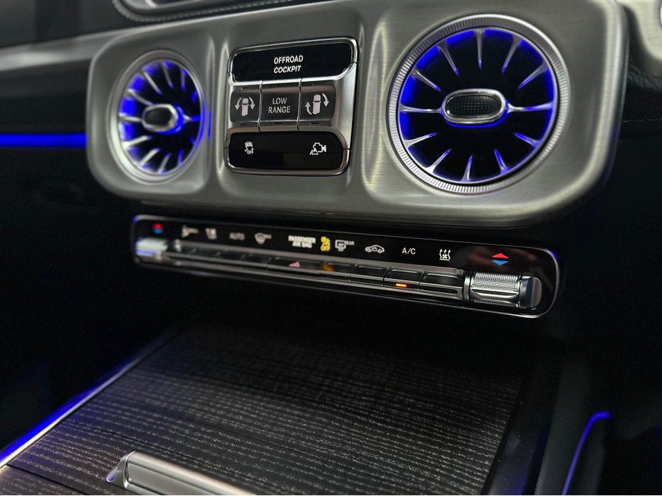 2026 Mercedes-Benz G Class - image 41