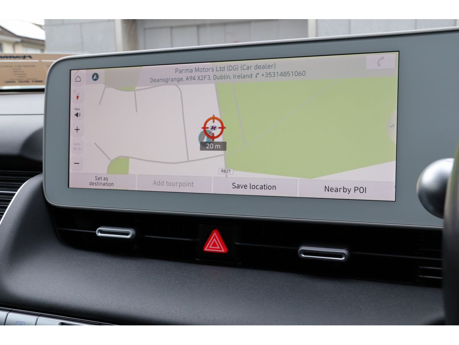 2023 Hyundai Ioniq 5 - image 17