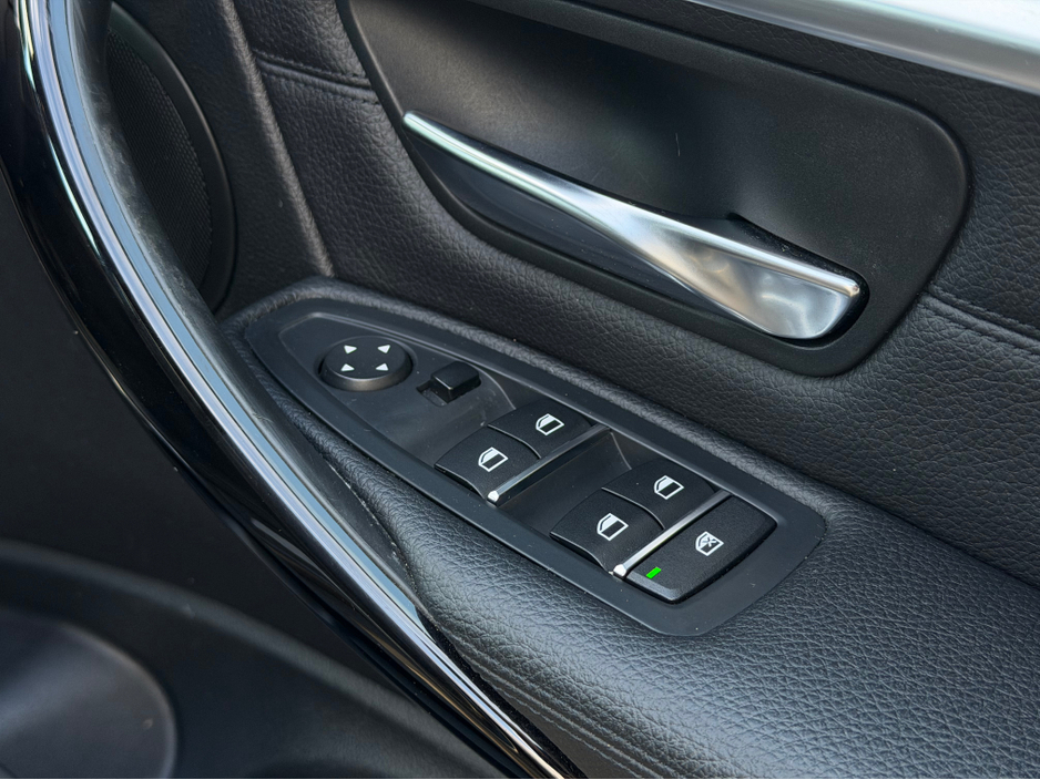 2016 BMW 3 Series Bmw 330E Msport Plug In Hybrid Automatic €13,950