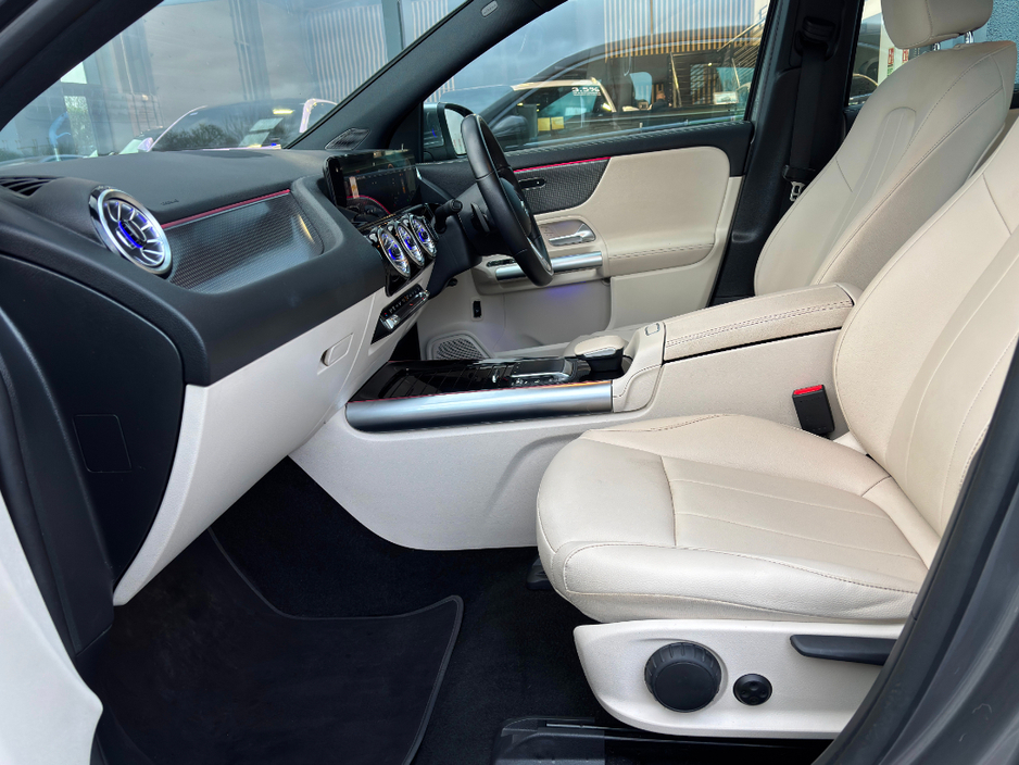 2023 Mercedes-Benz EQA - image 23