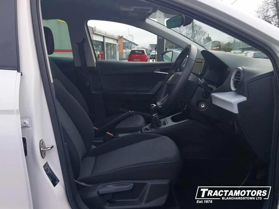 2024 SEAT Ibiza - image 20