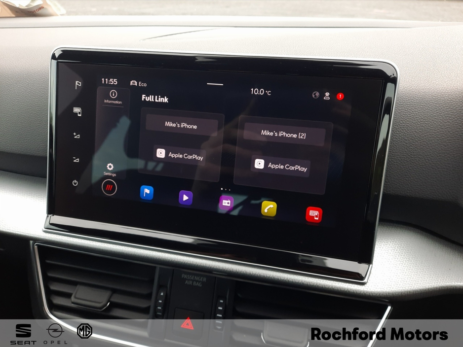 2022 SEAT Tarraco - image 16