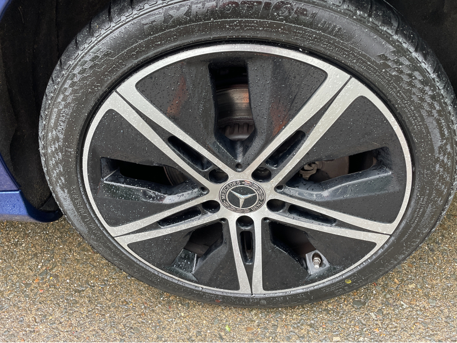 2020 Mercedes-Benz C Class - image 17