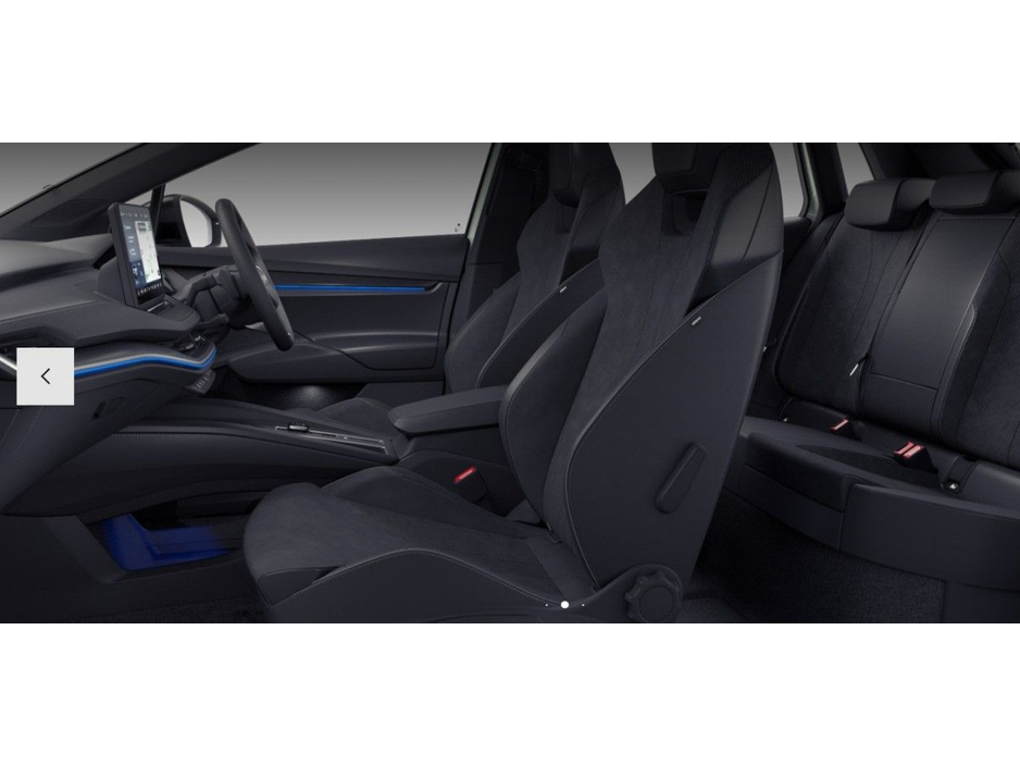 2026 Skoda Elroq - image 4
