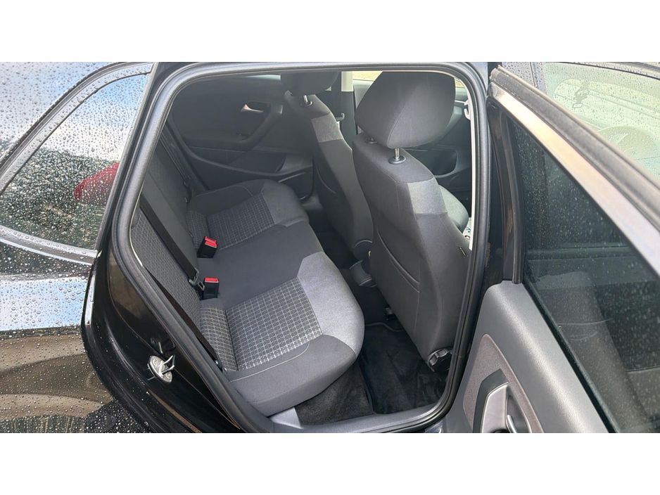 2016 Volkswagen Polo 1.2 AUTO €12,500