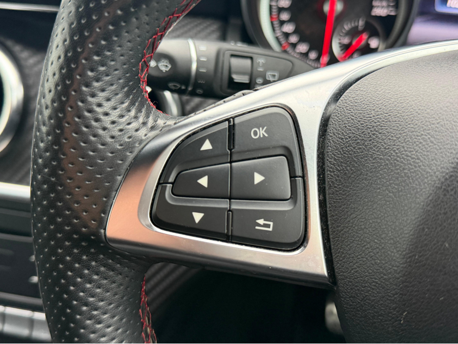 2018 Mercedes-Benz A Class A160 1.6 PETROL AMG €20,950