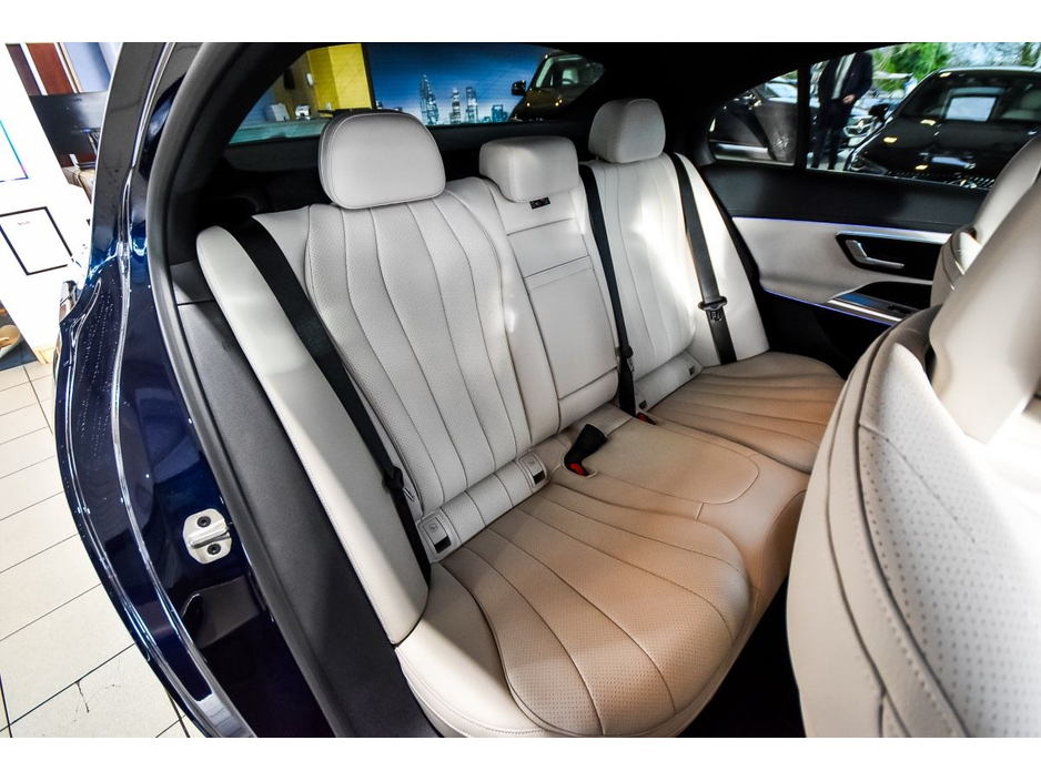 2026 Mercedes-Benz E Class E300de AMG Plus 328bhp NEW €89,495