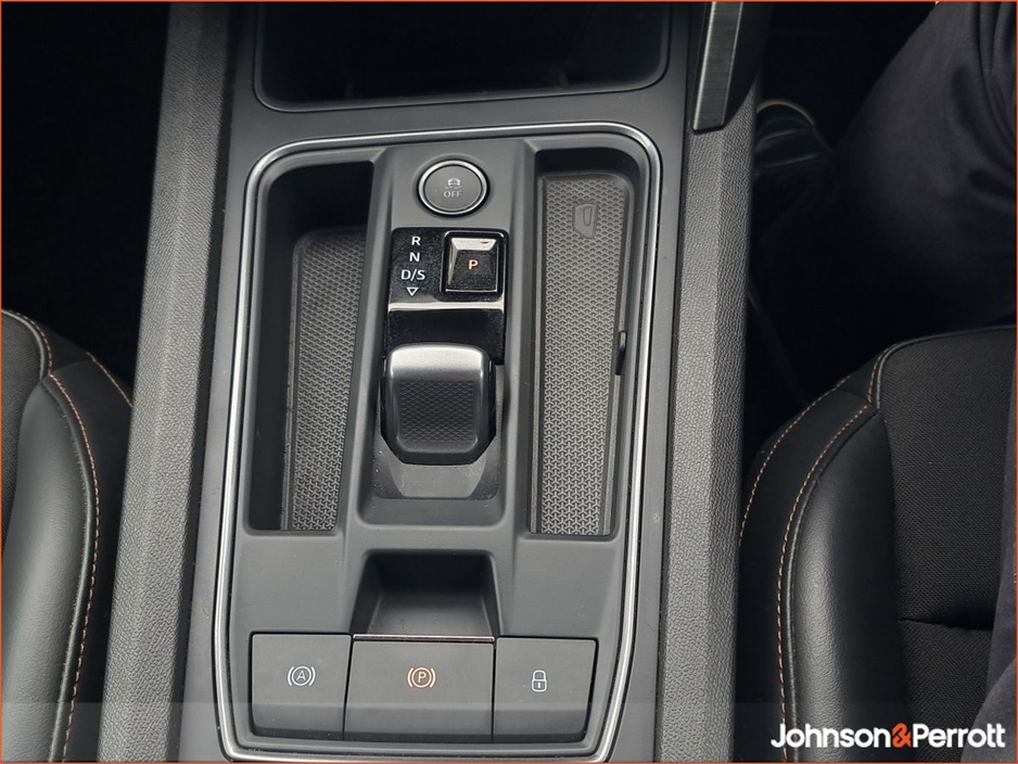 2021 Cupra Formentor VZ 2.0 TSI DSG LOW MILEAGE €40,900