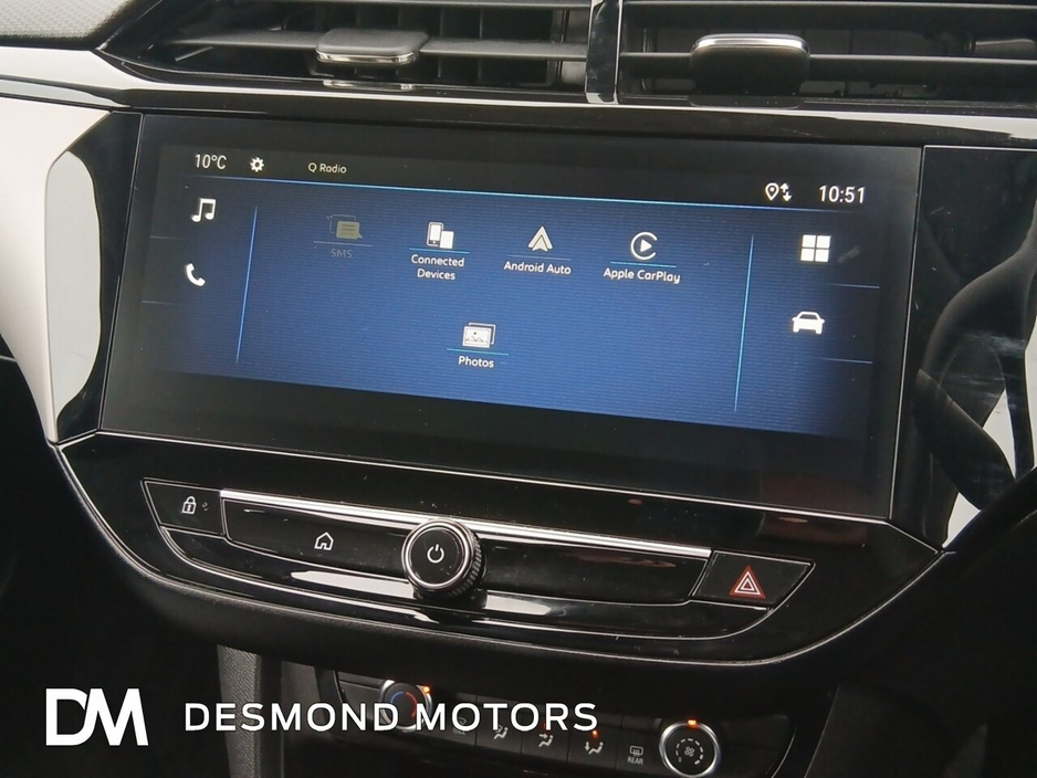 2024 Vauxhall Corsa - image 11