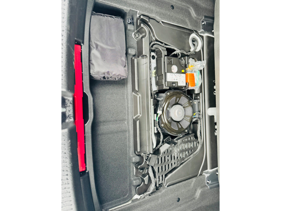 2020 Mercedes-Benz A Class - image 27