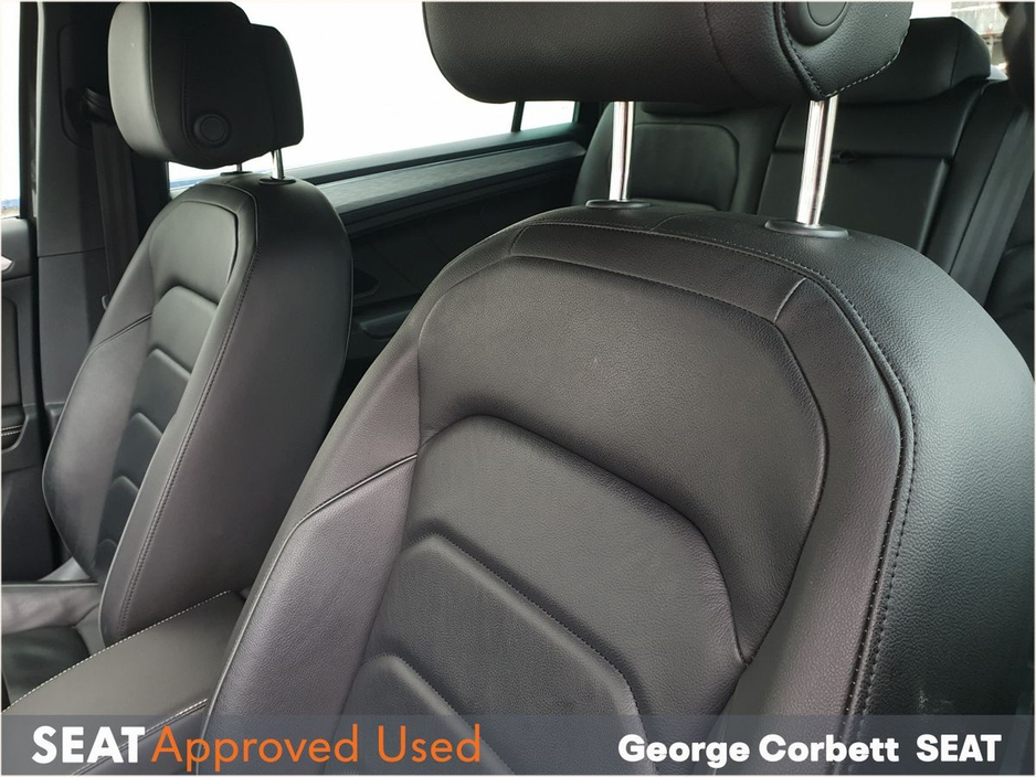 2024 SEAT Tarraco - image 20