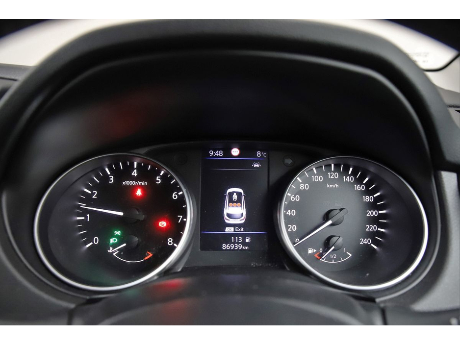 2021 Nissan Qashqai 1.3 PET SE 6SPD *PANORAMIC ROOF*REVERSE CAM*PARK SENSORS* €22,890