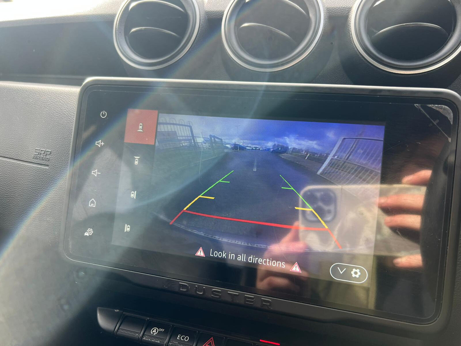 2024 Dacia Duster 1.5 Blue dCi 115 Journey €24,950