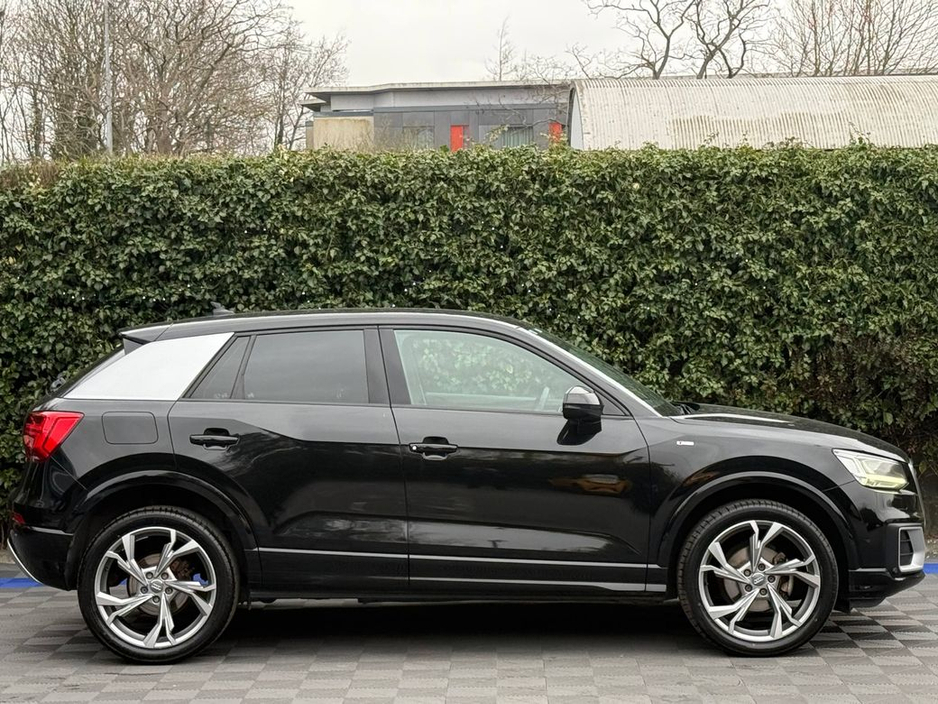 2019 Audi Q2 - image 2