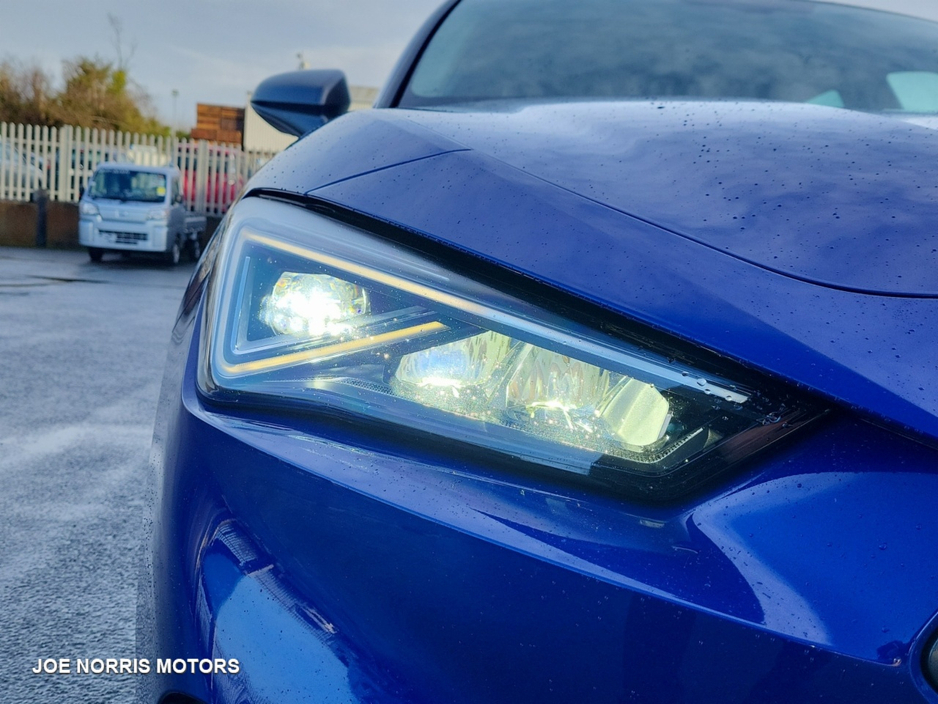 2021 SEAT Leon - image 14