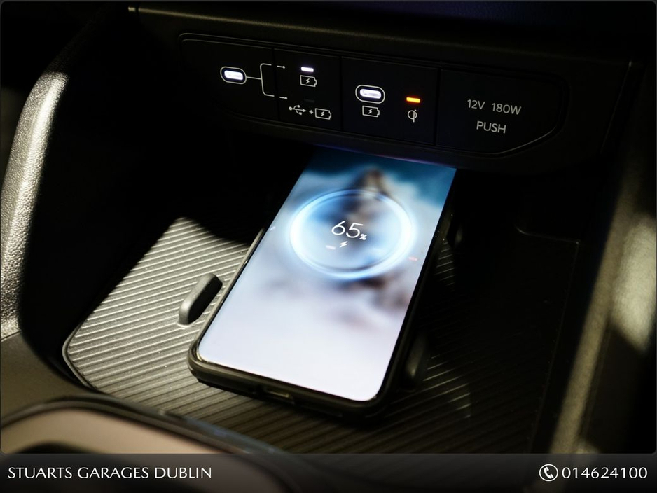 2026 Kia K4 Kia K4 - K3 *SPECIAL LOW RATE FIANCE OFFER FOR 261* €35,500