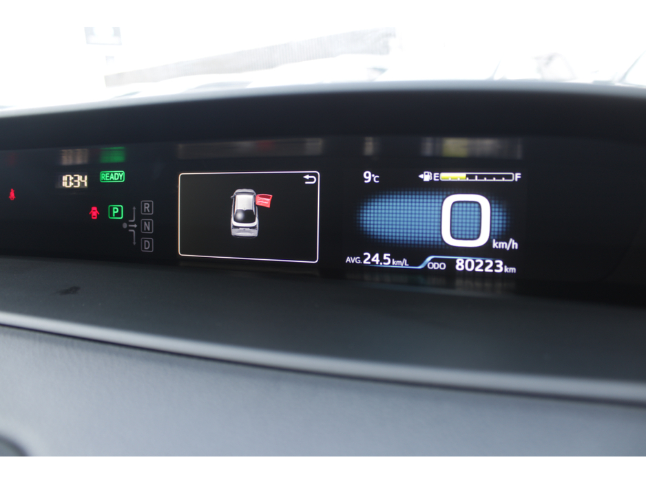 2020 Toyota Prius 2020 TOYOTA PRFIUS €19,950