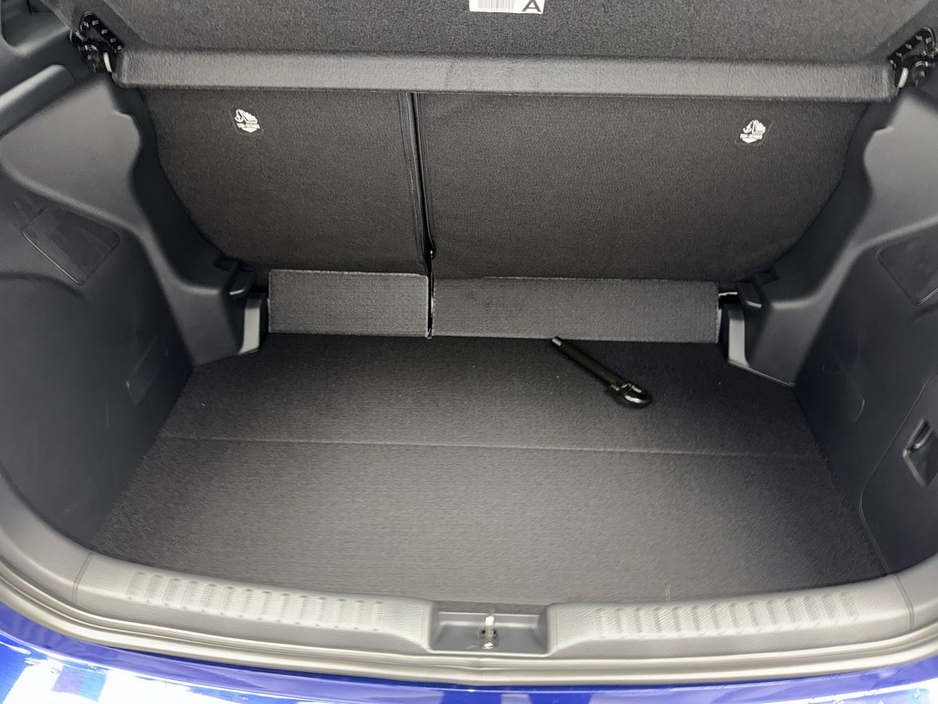 2026 Mazda Mazda2 - image 9