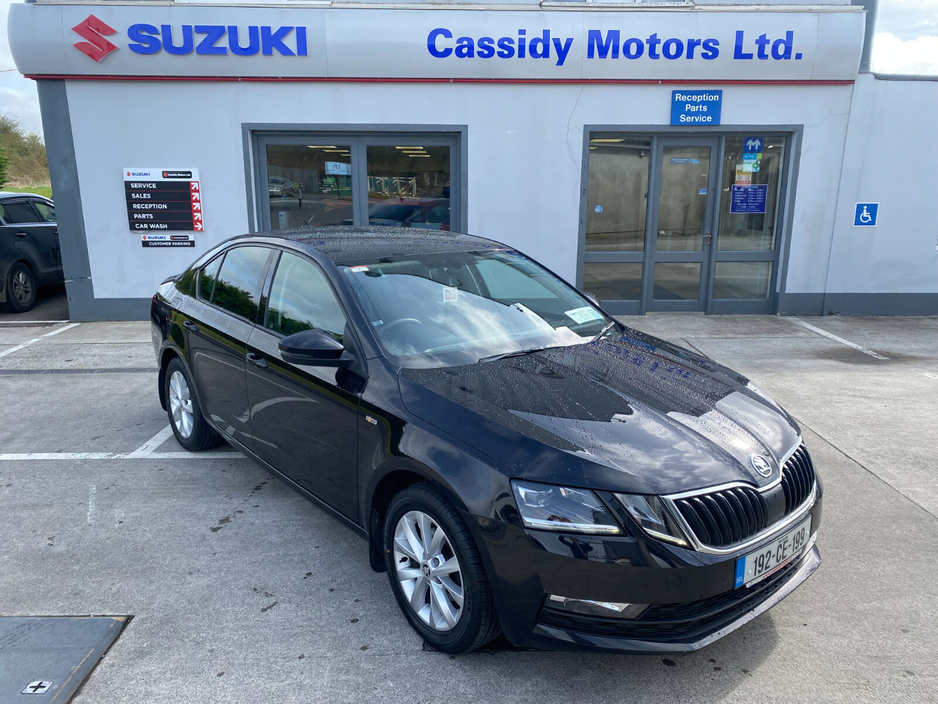 2019 Skoda Octavia for sale in , Ireland