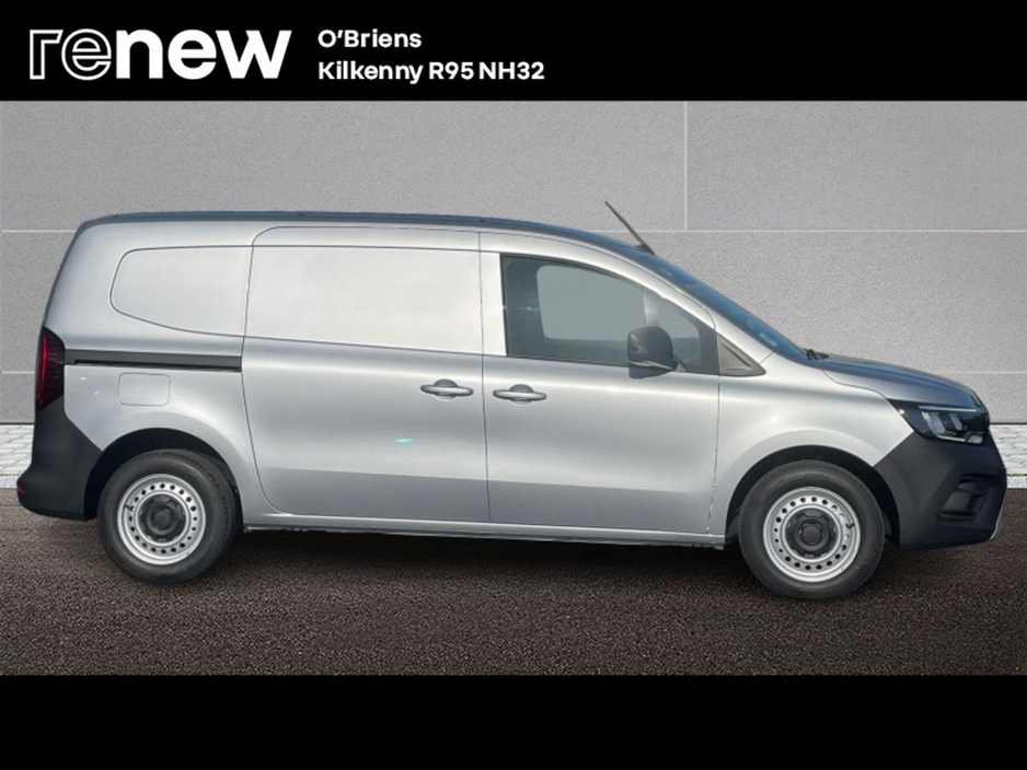 2026 Renault Kangoo - image 7
