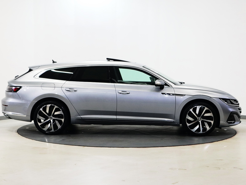 2022 Volkswagen Arteon *9* R LINE TSI PHEV S- DSG €29,995