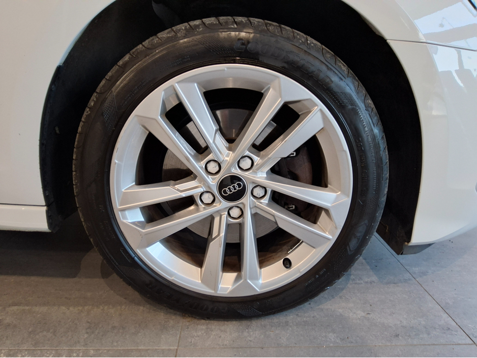 2023 Audi A3 SPORT 40 TFSI E ** PLUG IN HYBRID ** Full Leather ** €32,950