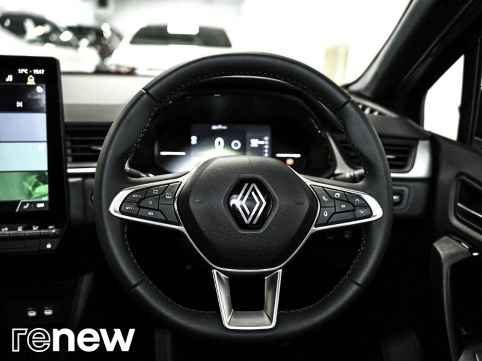 2023 Renault Captur Evolution TCe 90 MY23 €22,990