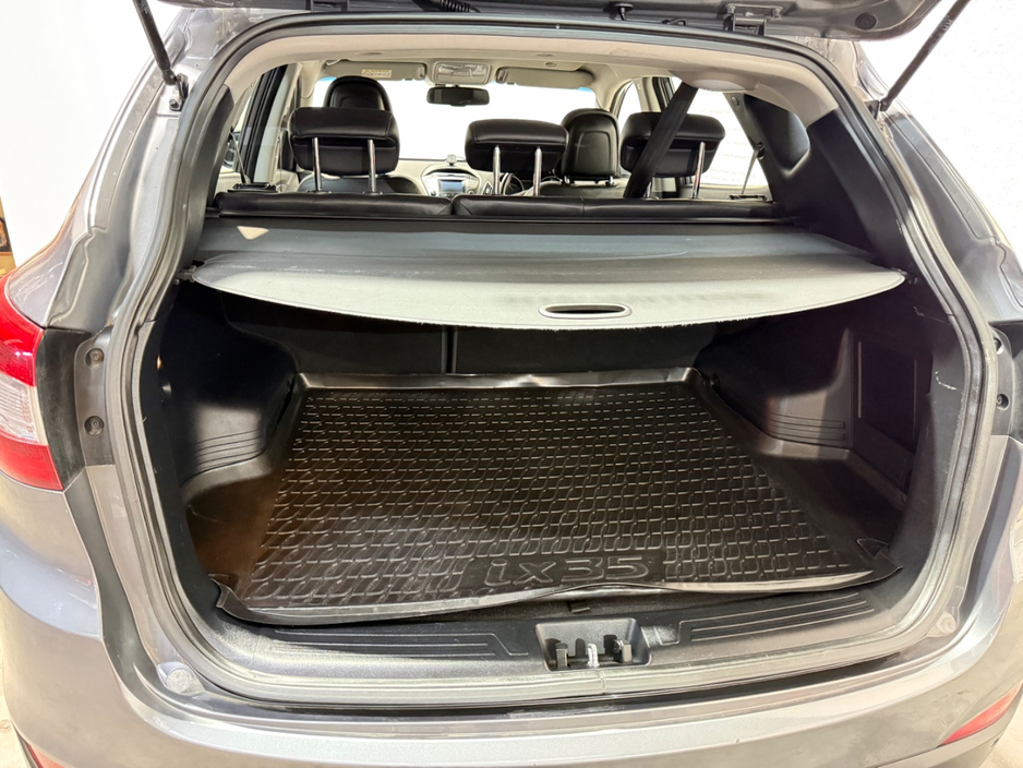 2015 Hyundai ix35 - image 20