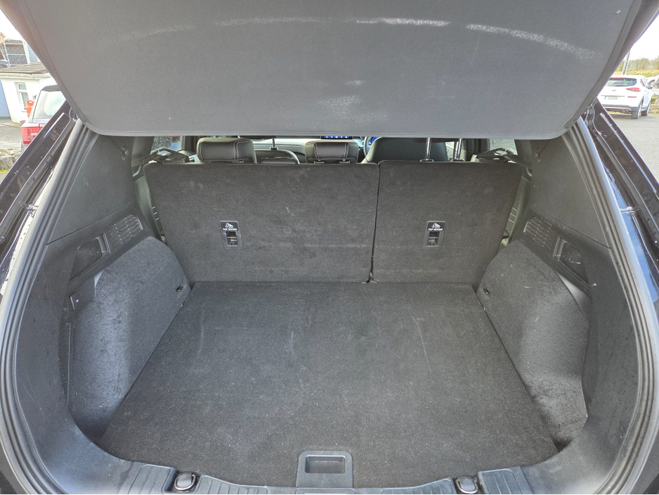 2022 Ford Kuga 2.0 Diesel Titanium model €25,950