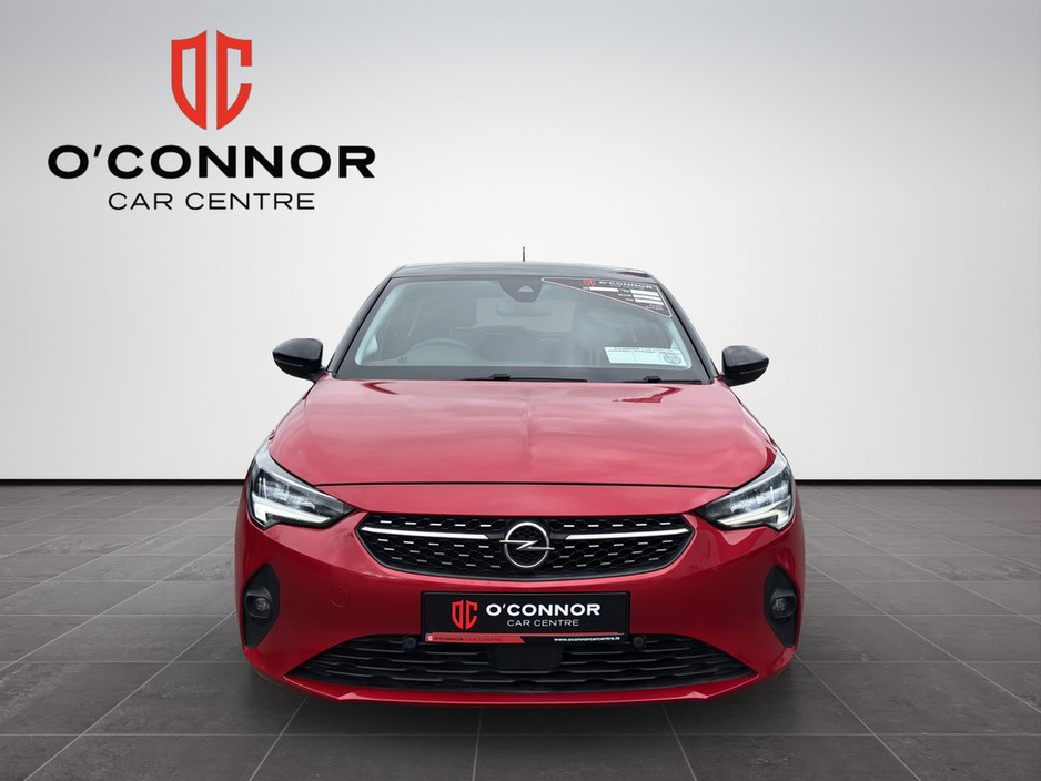 2023 Opel Corsa - image 4